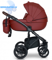 Bērnu rati Verdi Explorer 03